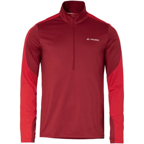 Unterzieher MEN'S LIVIGNO HALFZIP II 