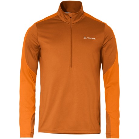 Unterzieher MEN'S LIVIGNO HALFZIP II 