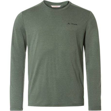 Shirt langarm MEN'S ROSEMOOR LS T-SHIRT III 