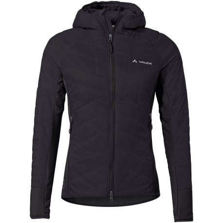 Jacke wattiert WOMEN'S SESVENNA JACKET IV 