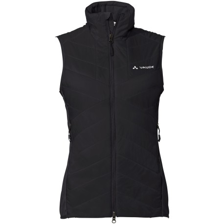 Weste wattiert WOMEN'S SESVENNA VEST IV 