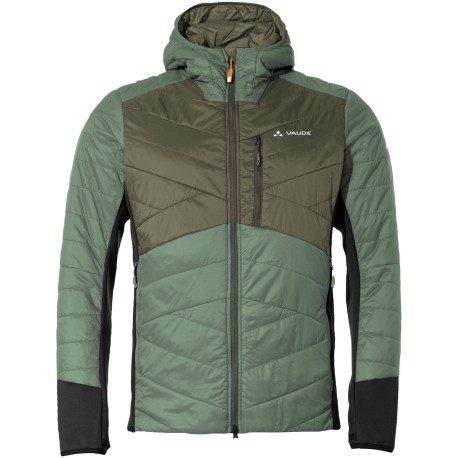 Jacke wattiert MEN'S SESVENNA JACKET IV 