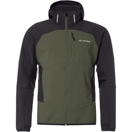 Jacke Softshell MEN'S LARICE JACKET V 