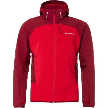 Jacke Softshell MEN'S LARICE JACKET V 