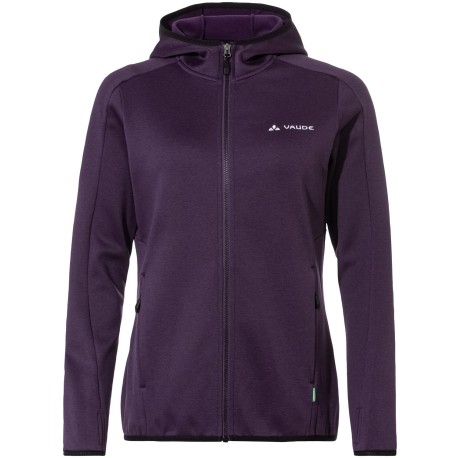 Jacke Powerstretch WOMEN'S VALSORDA FLEECE HOODY 