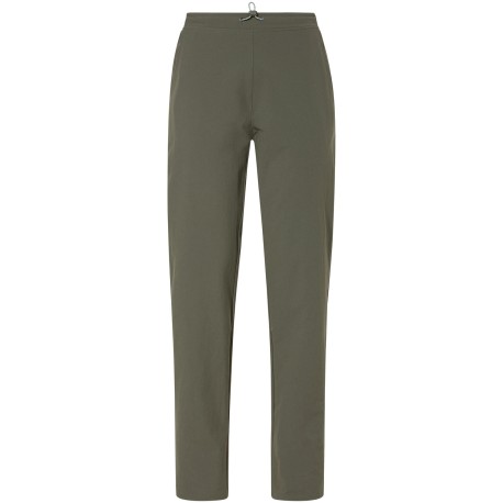 Hose lang WOMEN'S MINEO WINTER PANTS II 