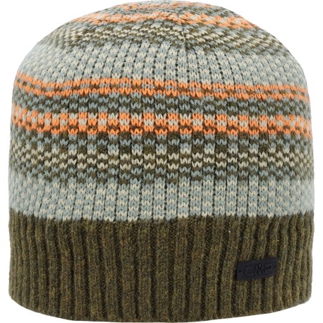 Mütze MAN KNITTED HAT 