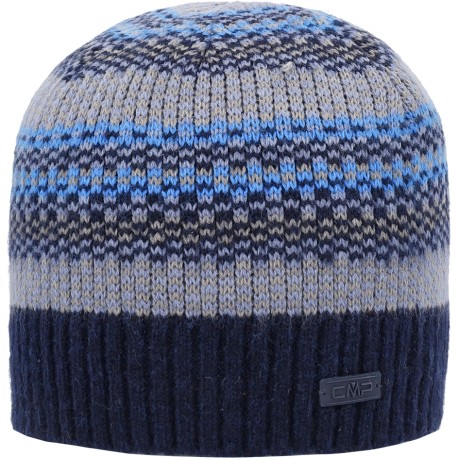 Mütze MAN KNITTED HAT 