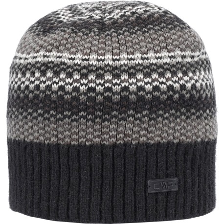 Mütze MAN KNITTED HAT 