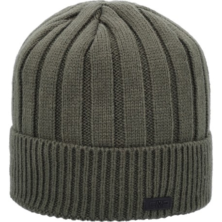 Mütze MAN KNITTED HAT 