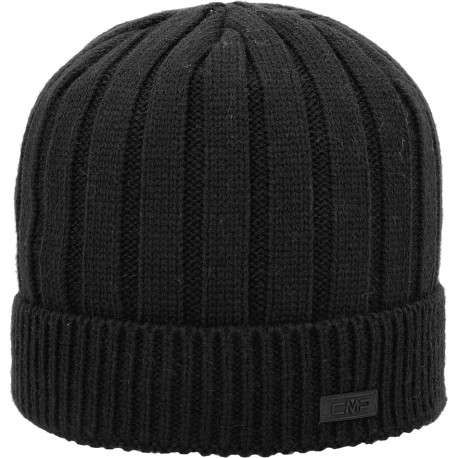 Mütze MAN KNITTED HAT 