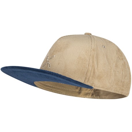 Schildmütze CORDUROY CAP 